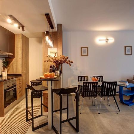 Mar Jonica, 1 A2 Apartment Denia Exterior photo