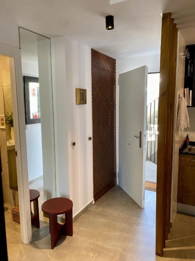 Mar Jonica, 1 A2 Apartment Denia Exterior photo